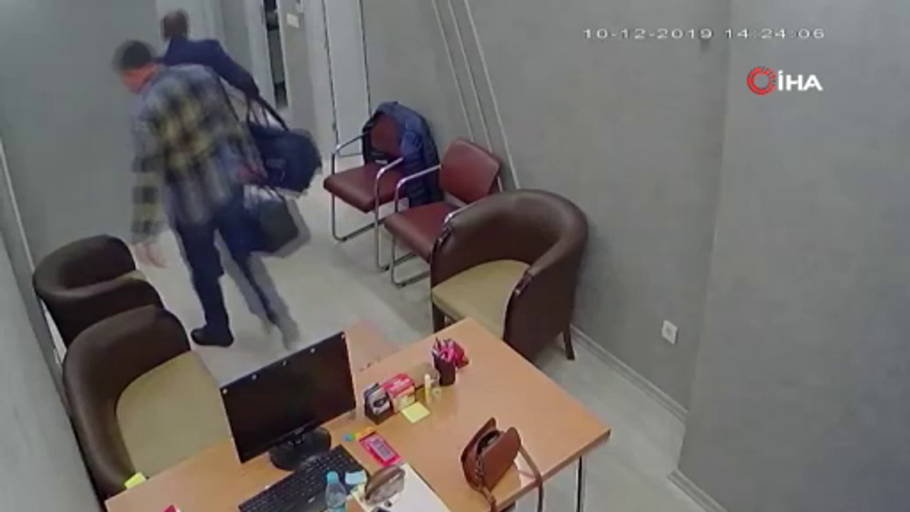 CHP’nin “para sayma” skandalında yeni görüntüler