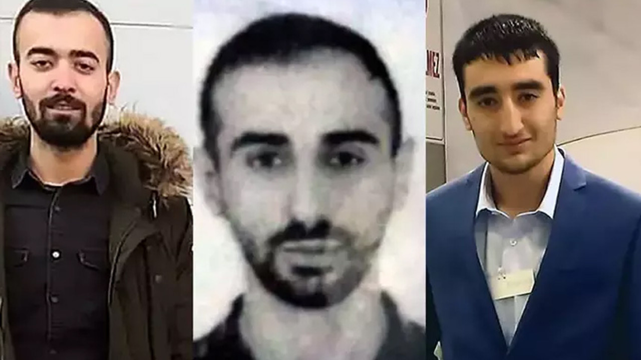 Arkadaşlarını öldürdüler daha sonra polisi arayıp 'öldürülmüş' dediler!