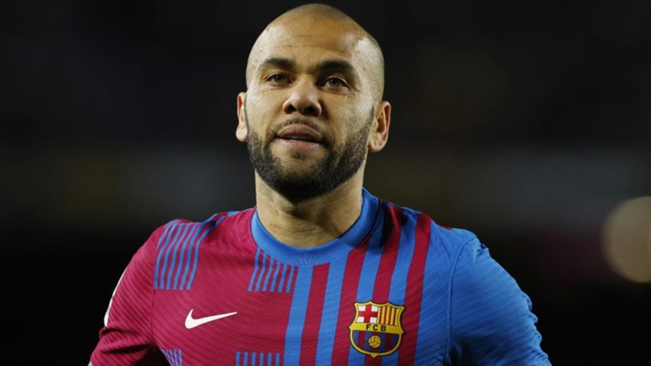 DANİ ALVES İNTİHAR MI ETTİ, ÖLDÜ MÜ? DANİ ALVES KİMDİR?