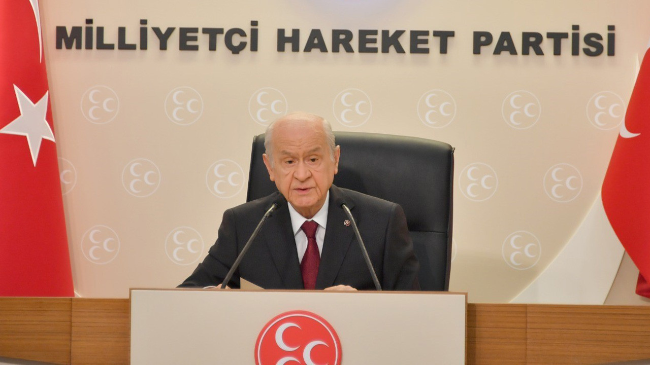 Bahçeli’den Belçika’daki saldırılara sert tepki