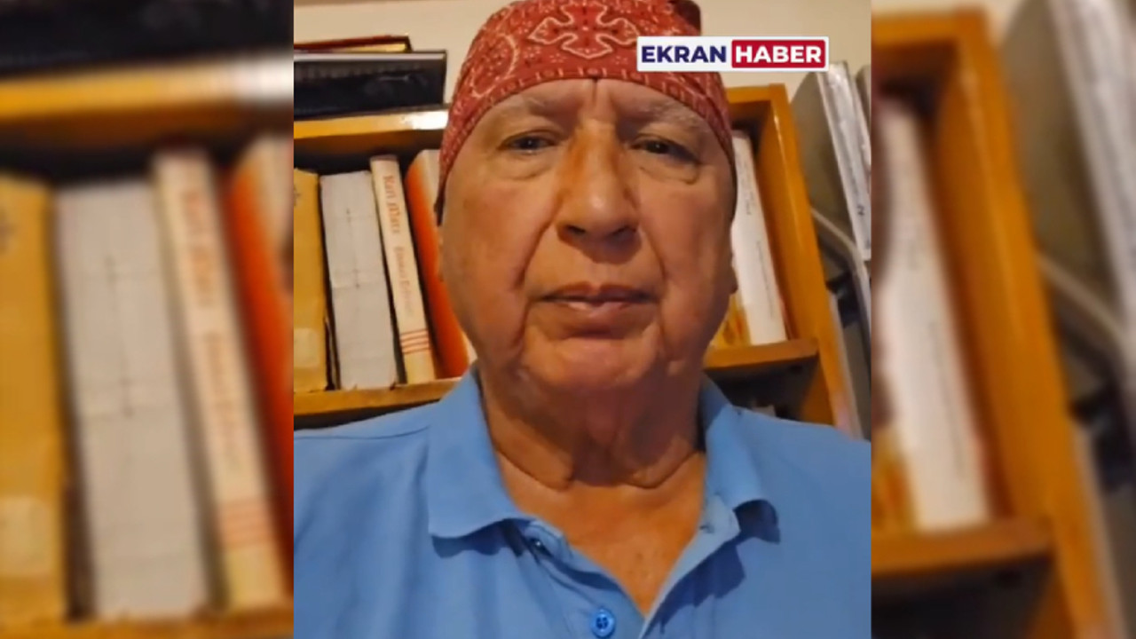 İstanbul depremi beklenirken Prof. Dr. Üşümezsoy'dan dikkat çeken açıklama: Sarıköy fay hattına dikkat!