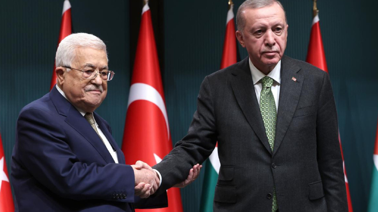 Cumhurbaşkanı Erdoğan: Gazze'de barış olmadığı takdirde Orta Doğu'da barış olamayacağı iyice anlaşılmıştır
