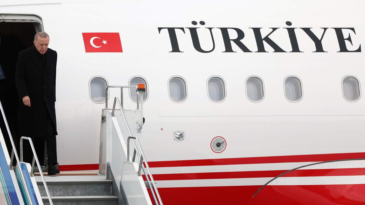 Erdoğan: Deste deste parayla bu oyun iyice kirlendi