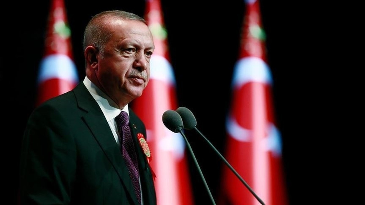 Cumhurbaşkanı Erdoğan'dan Putin'e telefon! Menfur saldırıyı lanetledi