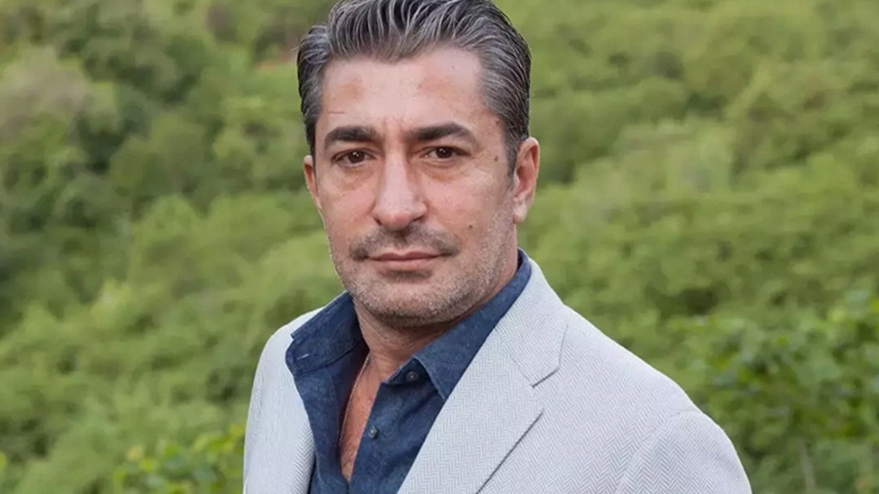 Erkan Petekkaya'yı yasa boğan ölüm: Babası hayatını kaybetti