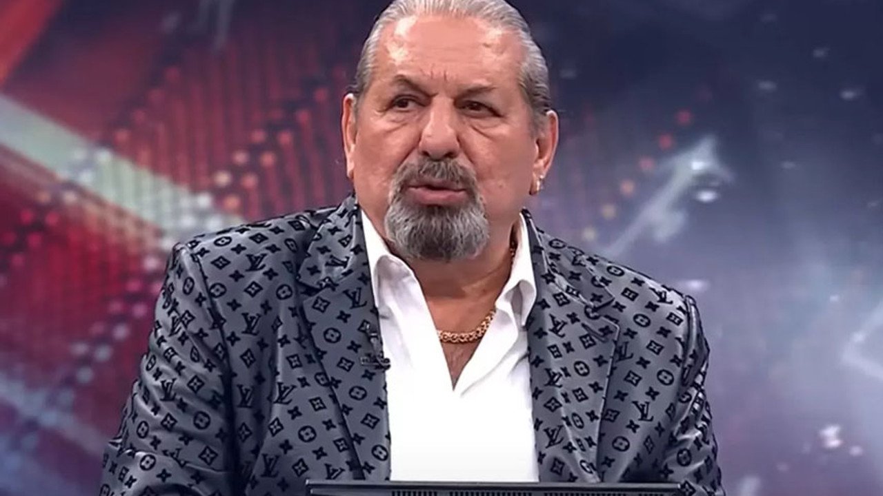 Erman Toroğlu’nun ceketinin fiyatı dudak uçuklattı
