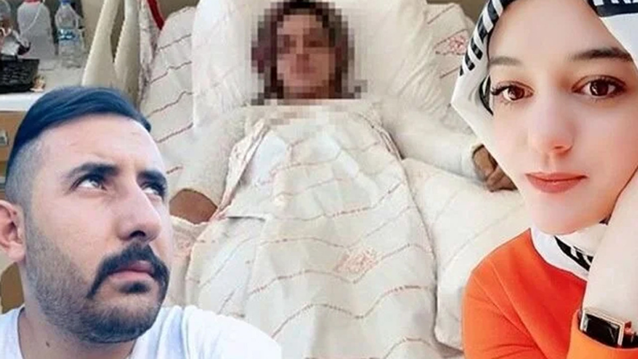 Eski nişanlısına kimyasal saldırı düzenlemişti! 15 yıl hapis kararı bozuldu