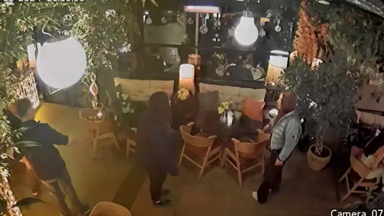 Eylem Tok davasında yeni gelişme: Tok'un kazanın haberini aldığı anın görüntüsü ortaya çıktı