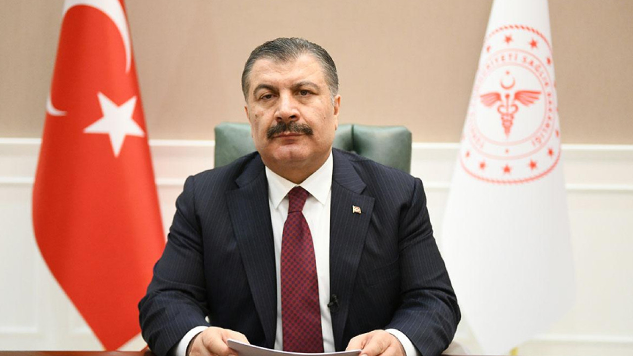 Bomba iddia! Fahrettin Koca istifa mı etti?