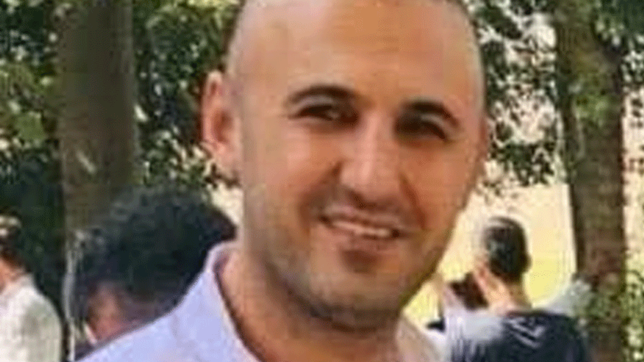 Öfkeli damat dehşet saçtı! Eşinin amcasını öldürdü