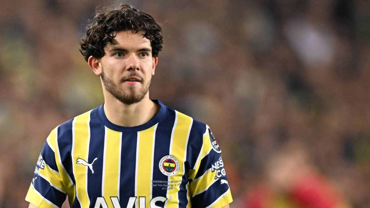 Cengiz Ünder ve Ferdi Kadıoğlu A Milli Futbol Takımı'nın aday kadrosundan çıkarıldı