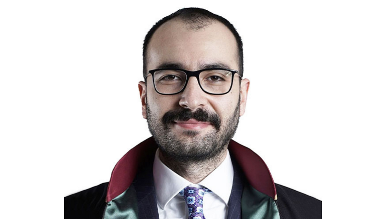 MHP MDK üyesi Fikret Gökberk Osmanağaoğlu kimdir?
