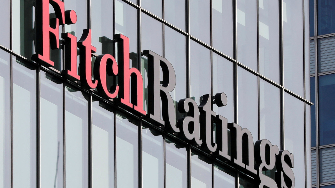 Fitch Ratings'ten Türkiye hakkında yeni açıklama: Türkiye'nin enflasyonu tahmin edildi