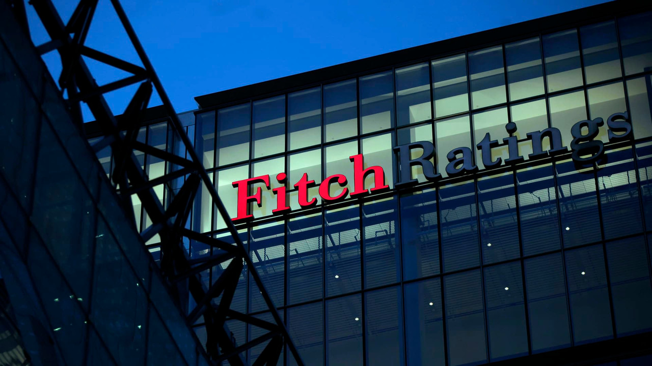 Fitch Ratings, Türkiye'nin kredi notunu yükselti!