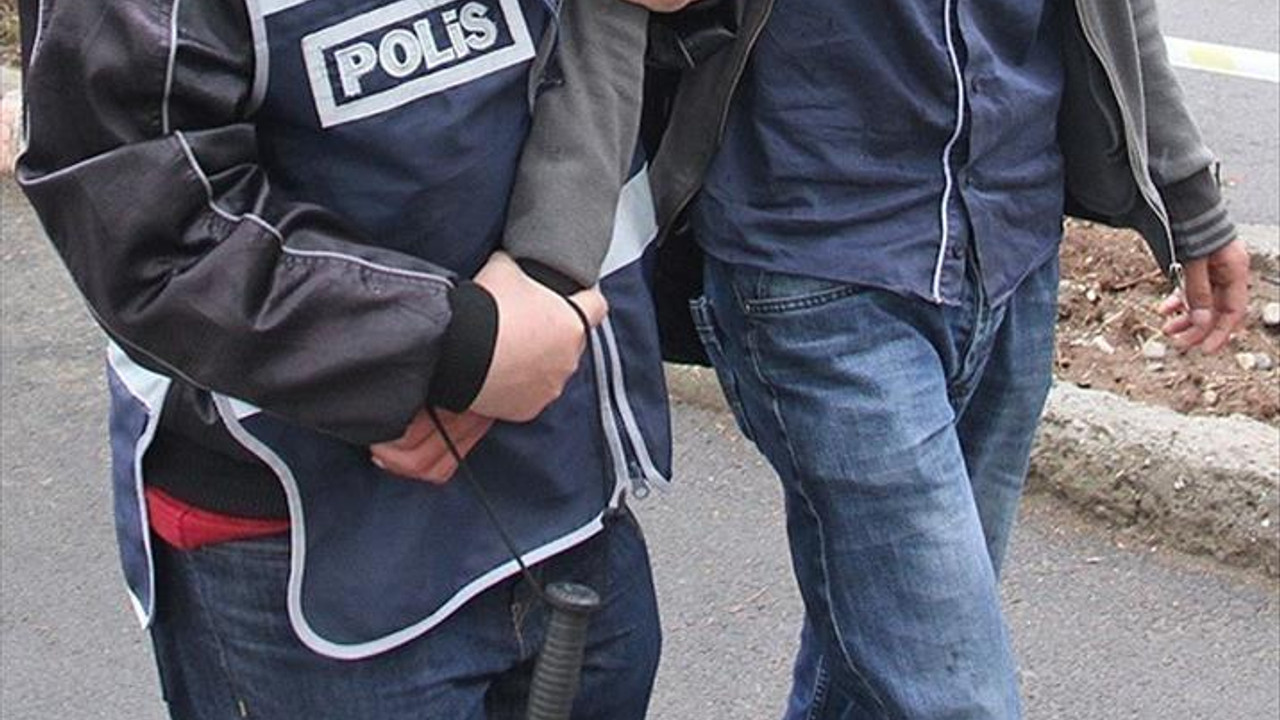 FETÖye yönelik "Kıskaç-11" operasyonu!
