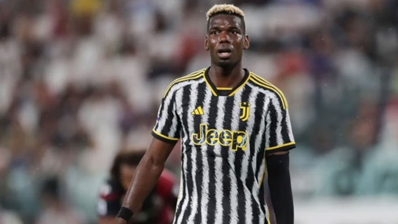 Futboldan men edilen Pogba'ya Rusya'dan komik teklif