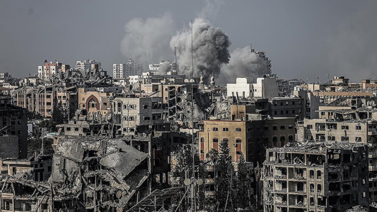 Hamas: İsrail ile esir takası konusunda yakında anlaşma sağlanabilir