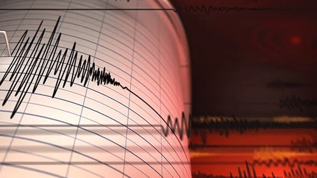 En son nerede deprem oldu? Bugün deprem mi oldu? 10 Ağustos 2024 AFAD, Kandilli Rasathanesi son depremler listesi