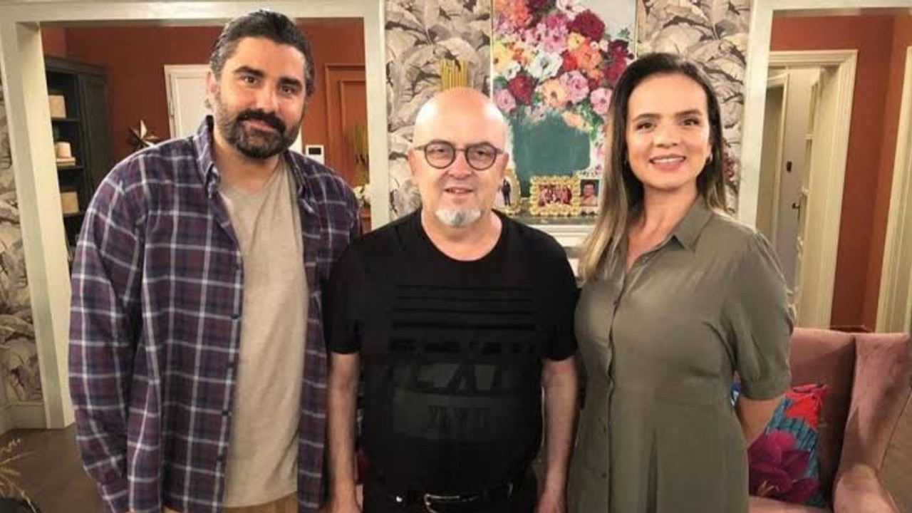 Ünlü oyuncu trafik kazasında hayatını kaybetti