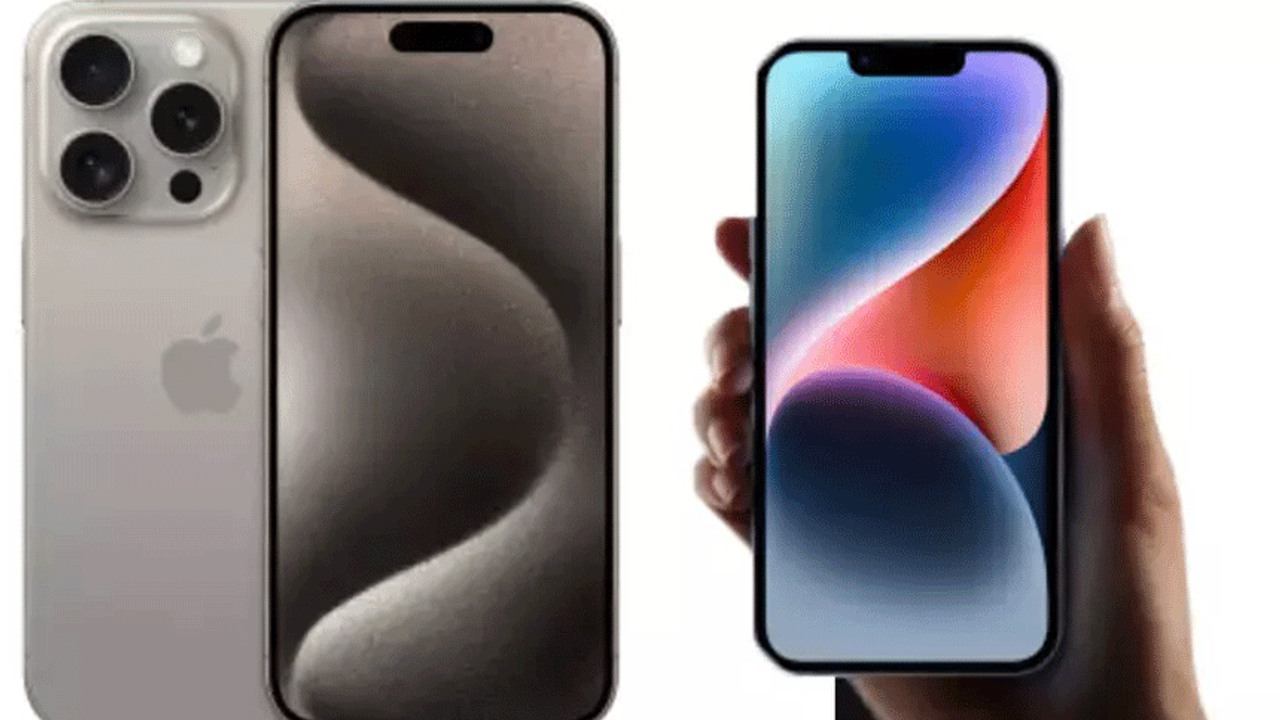 iPhone 15 Pro, Pro Max 15, 14, 13 ne kadar oldu, kaç TL? iPhone'a ne kadar zam geldi?