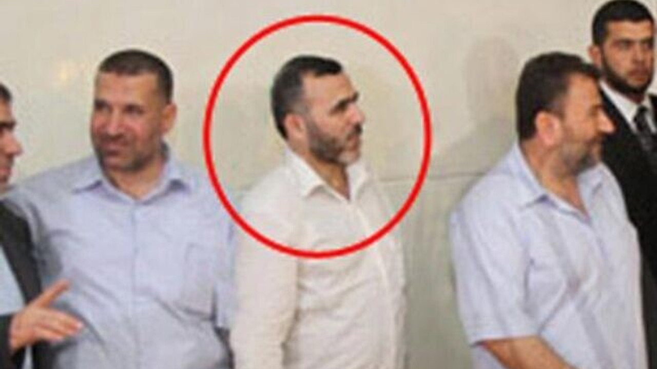 ABD, İsrail’in Hamas’ın üç numaralı ismi Marwan Issa'yı öldürdüğünü doğruladı