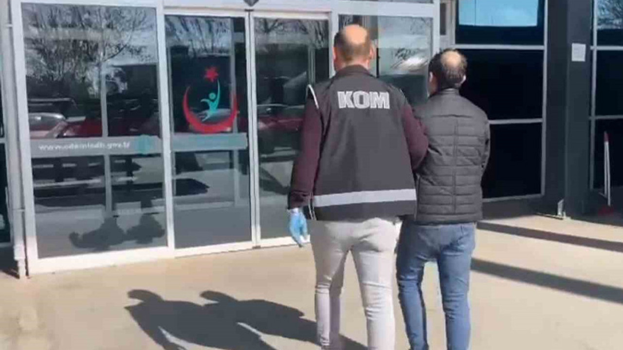 Bu da 'Ormanbank' vurgunu: 50 milyon toplamışlar