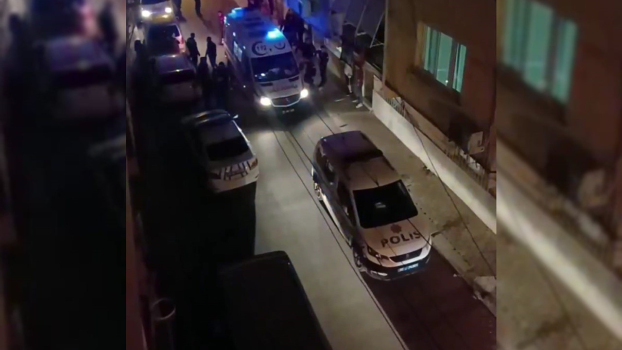 Silahı kazara ateş alan polis memuru yaşamını yitirdi