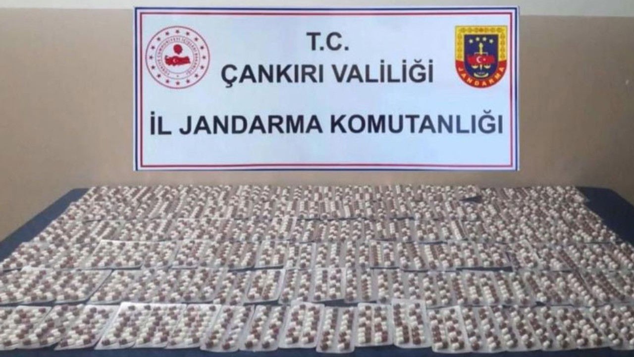 Daha fazla kaçamadılar: Jandarmadan dev operasyon!