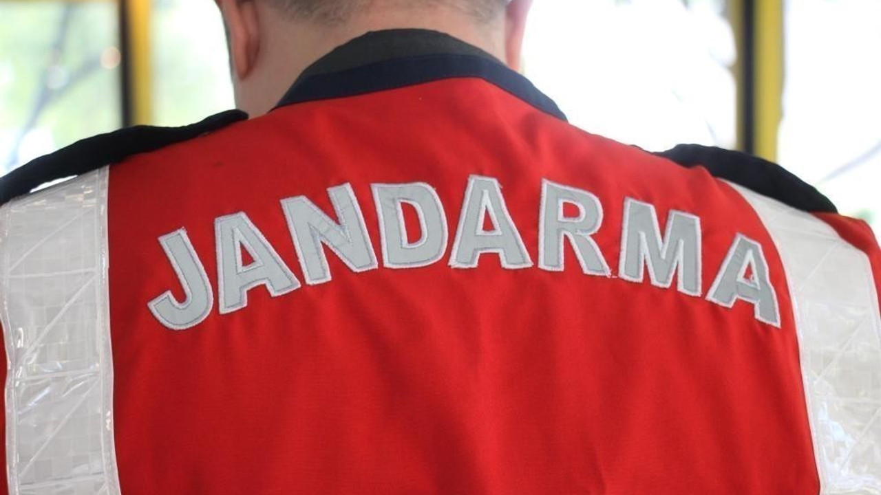 Gaziantep’te çember operasyonu! Suç makinası Jandarma’ya sobelendi