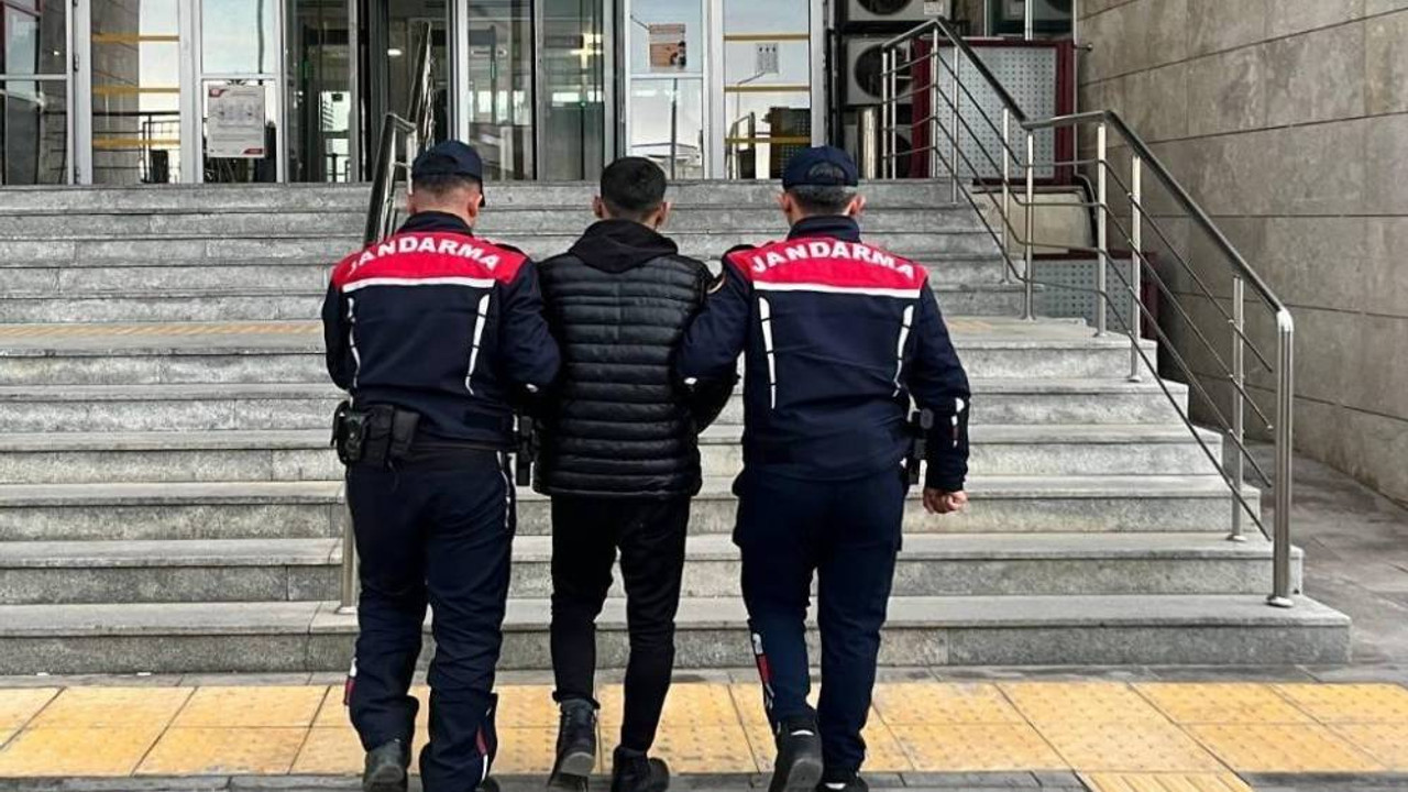 Jandarmadan asayiş ve kaçakçılık operasyonu