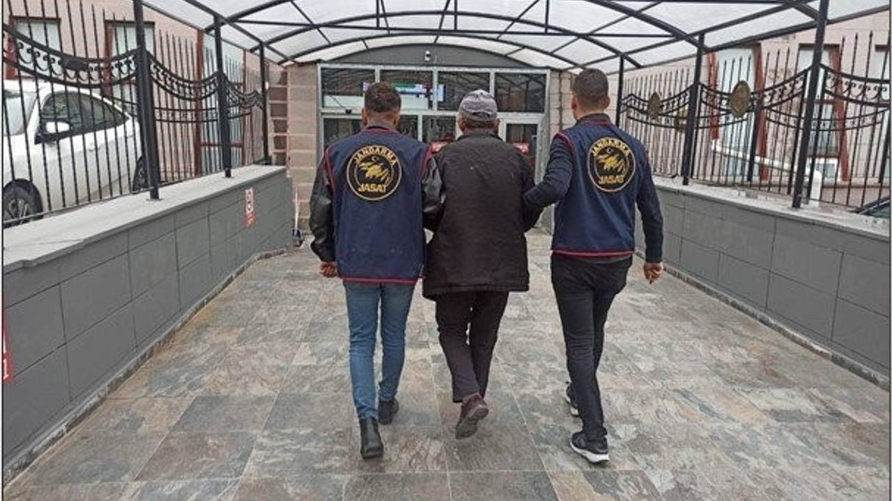 JASAT, 3 kadını zorbanın elinden kurtardı