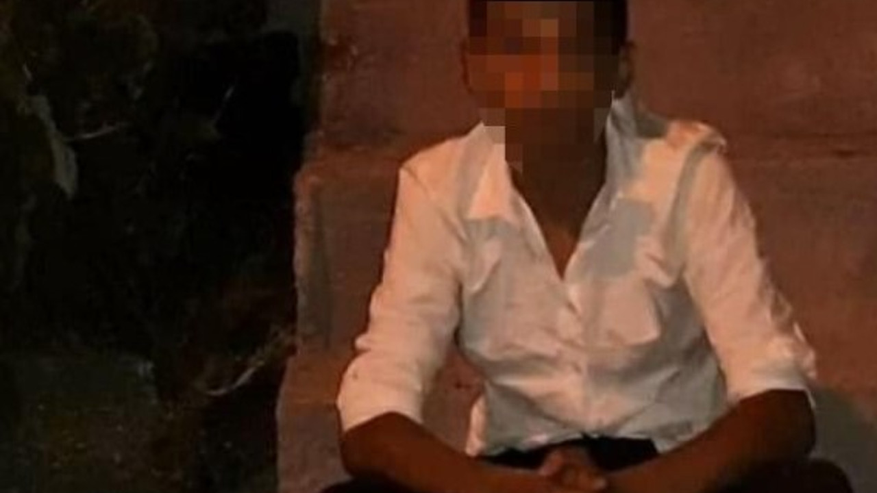 Tartıştığı kişiyi bıçaklayarak öldüren 14 yaşındaki çocuk tutuklandı