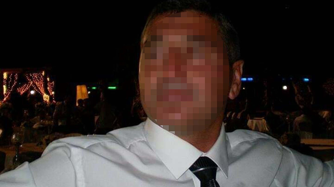 Köpeği hortum ve demirle döven cani ile o anları elleri cebinde izleyen arkadaşı gözaltında