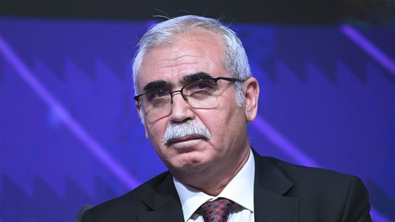 Anayasa Mahkemesi Başkanlığına Kadir Özkaya'nın seçilmesi, Resmi Gazete'de