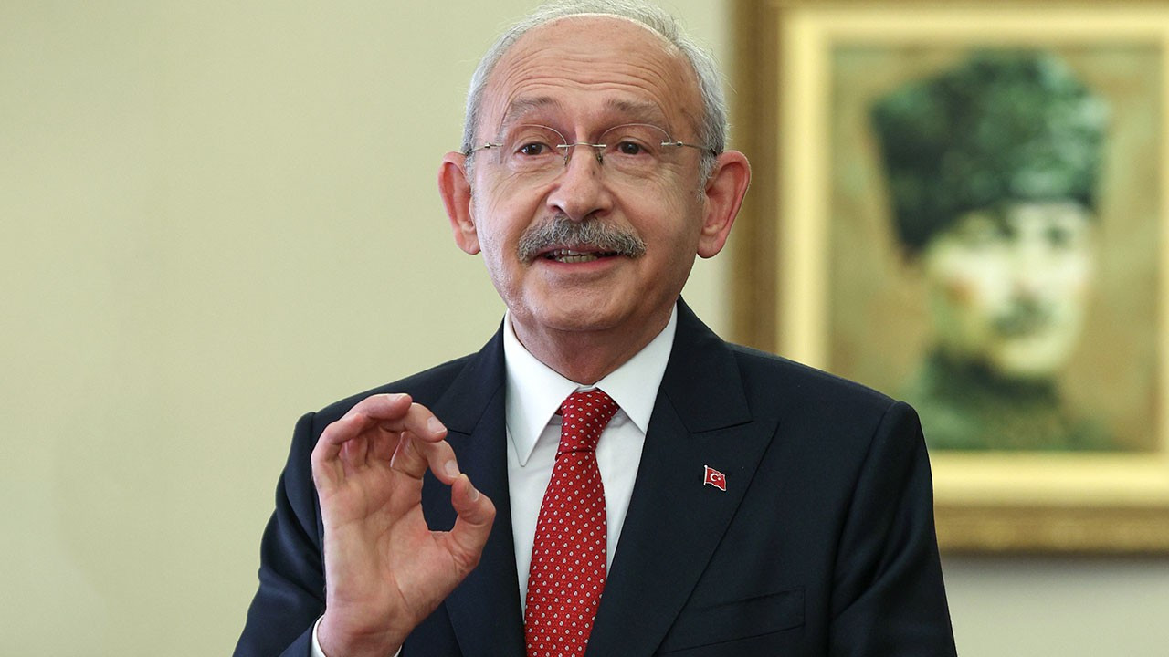 Bayraktar, Kılıçdaroğlu hakkındaki şikayetinden vazgeçti