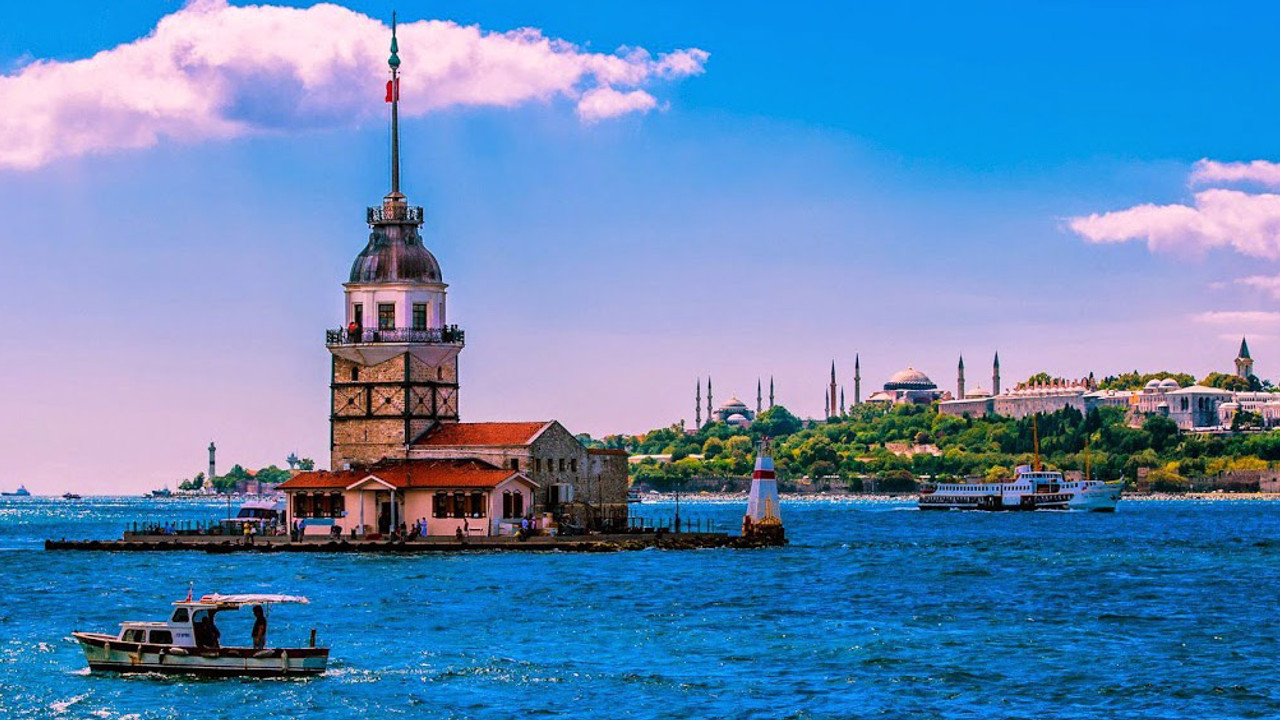 Kız Kulesi ziyarete açıldı mı? Kız Kulesi’ne nasıl giderim?
