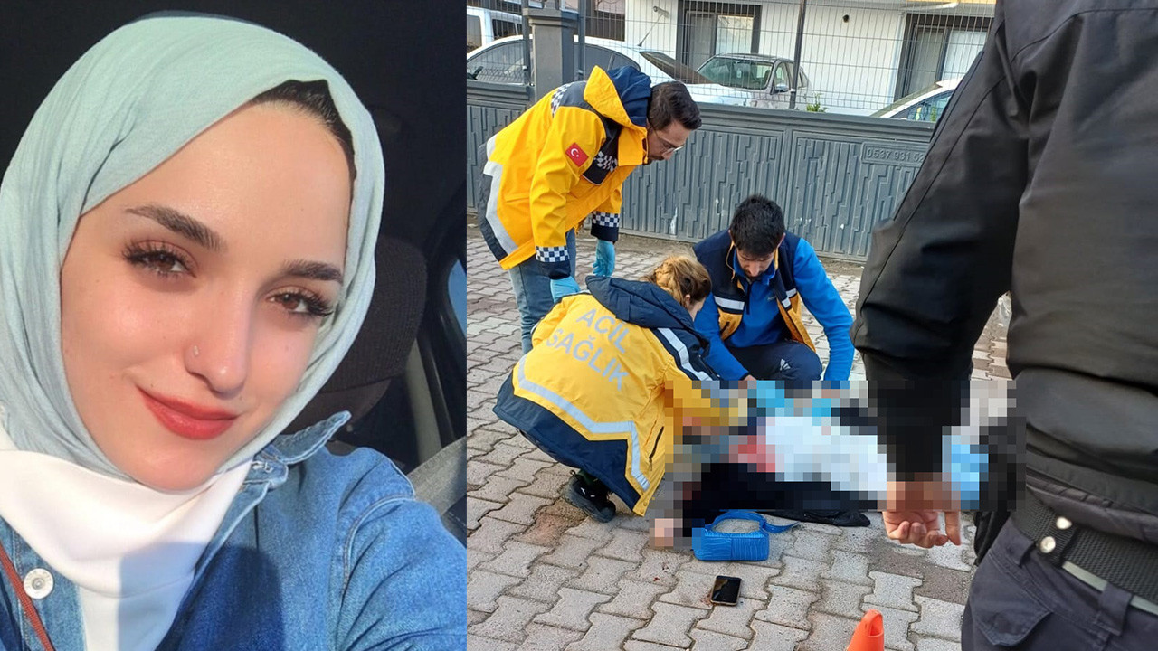 7 aylık evli Gülhan'ı, eski takıntılı erkek arkadaşı öldürdü