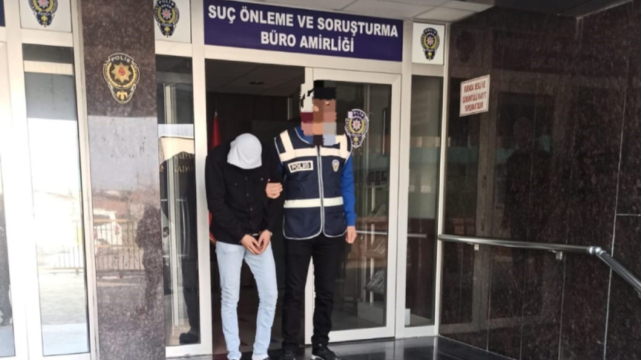 17 yıldan fazla hapis cezası bulunan hükümlülere emniyetten operasyon