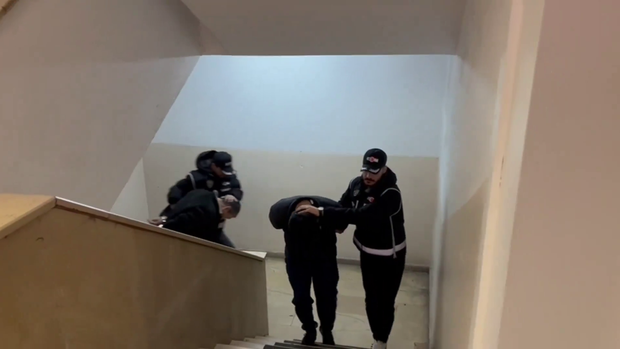 Interpol arıyordu! Talgat Baisaov ve Maxat Rakhishov yakalandı