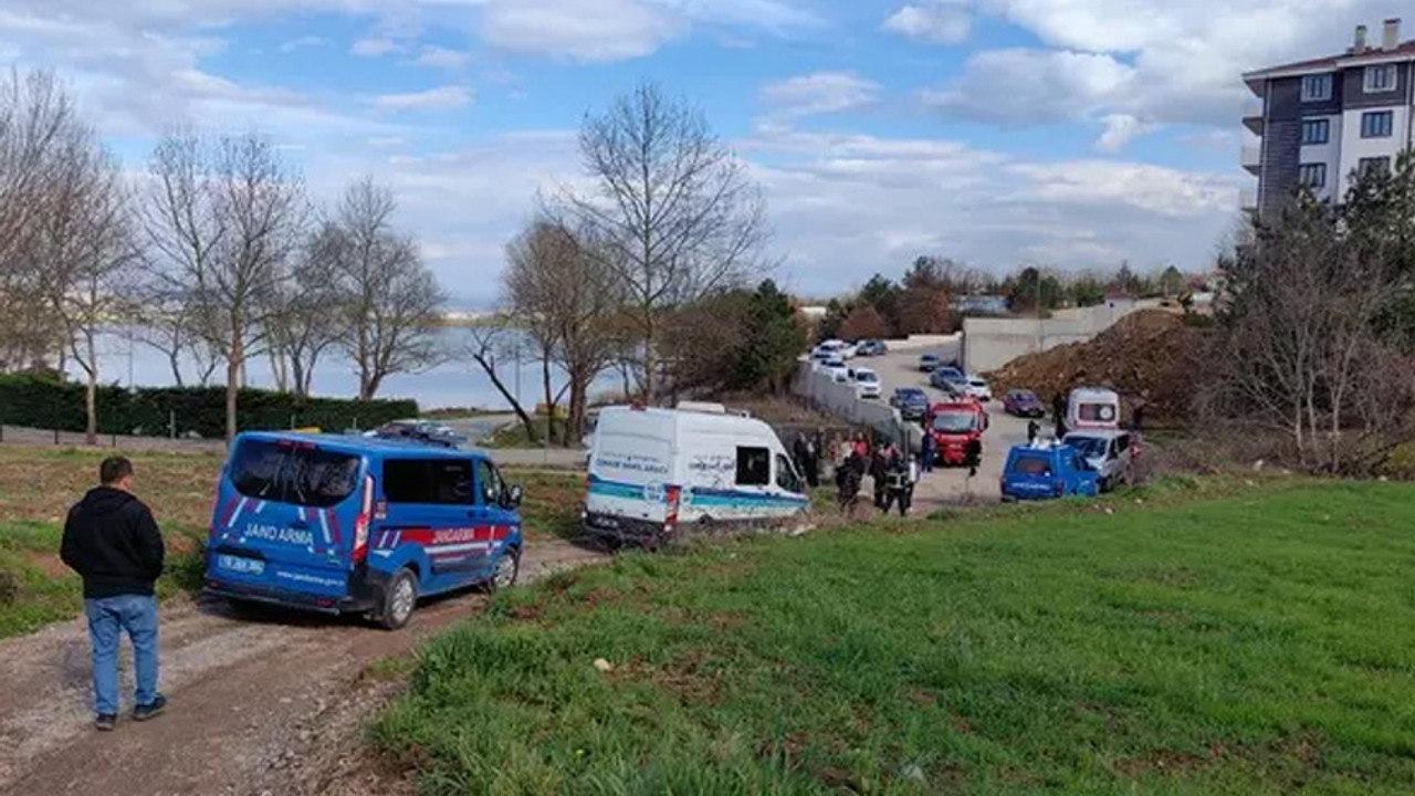 Günlerdir aranan adamın cansız bedeni jandarma tarafından bulundu