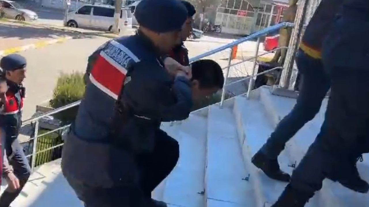 Mersin’de kan donduran cinayet: İş arkadaşına acımadı! Jandarma harekete geçti