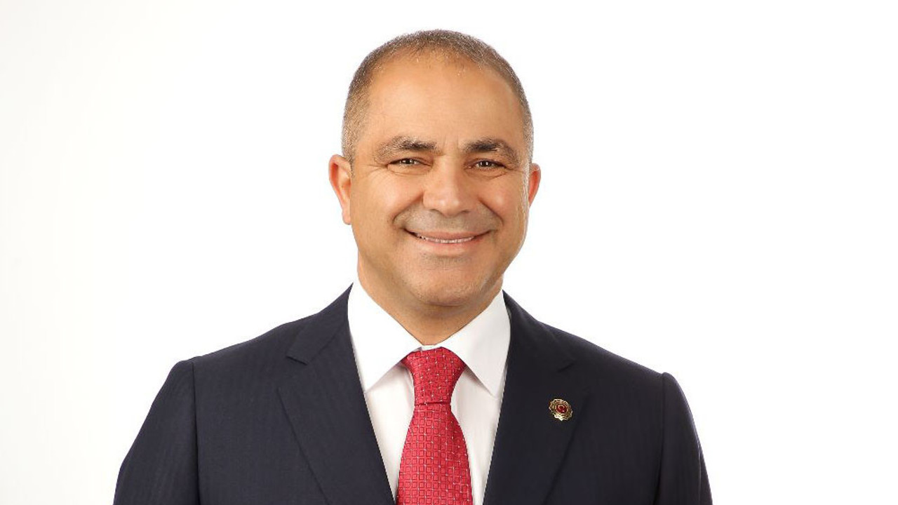 MHP MYK üyesi seçilen Ali Uçak kimdir? Ali Uçak biyografisi