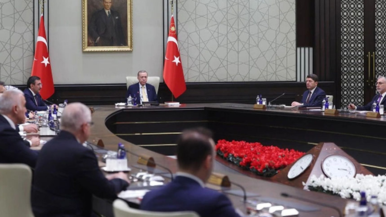 Kabine Toplantısı ne zaman, hangi gün? Bugün Kabine Toplantısı var mı? Öğretmen atamaları açıklanacak mı?