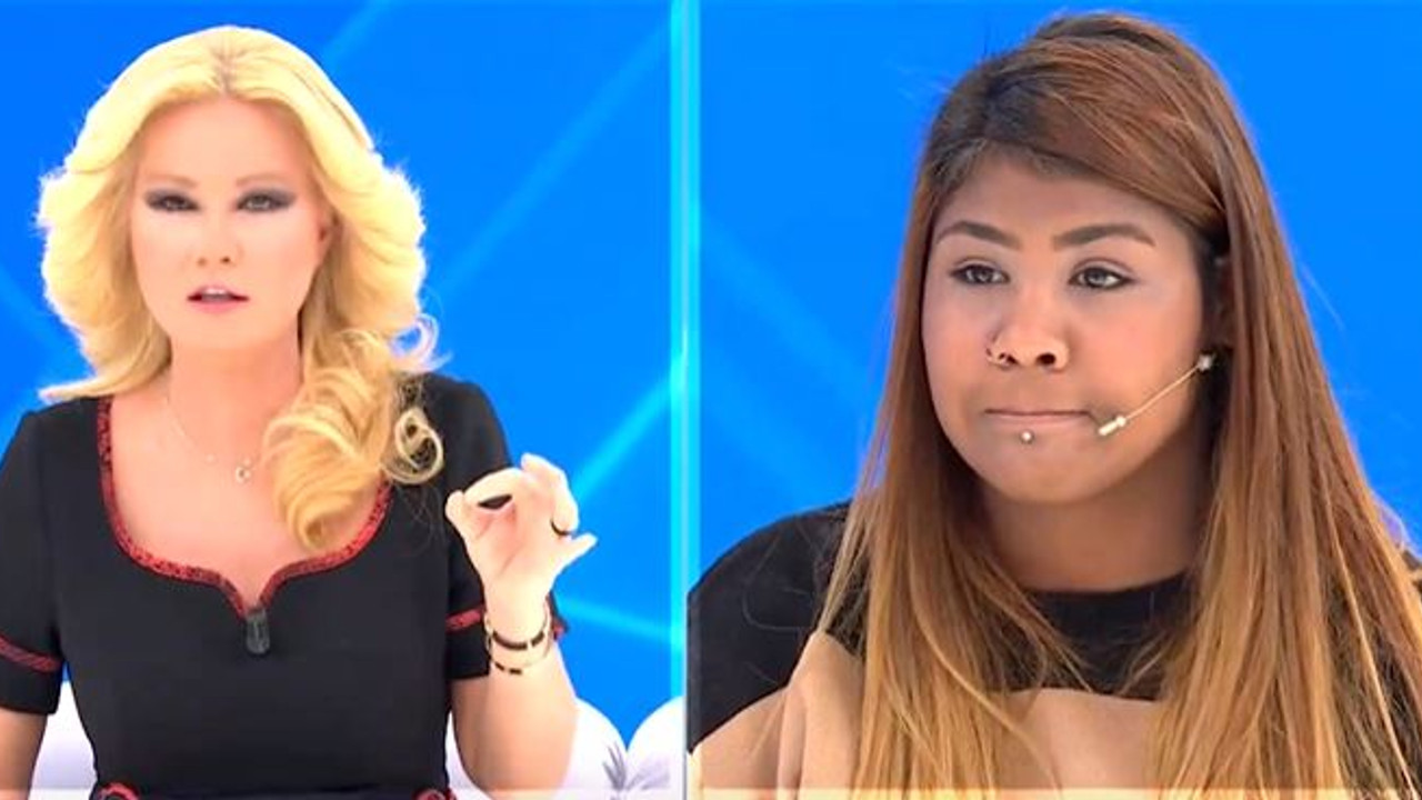 Müge Anlı Nehir hikayesiyle “Yok artık” dedirtti! Kocası annesiyle kaçtı: Ünlü sunucu kendini tutamadı