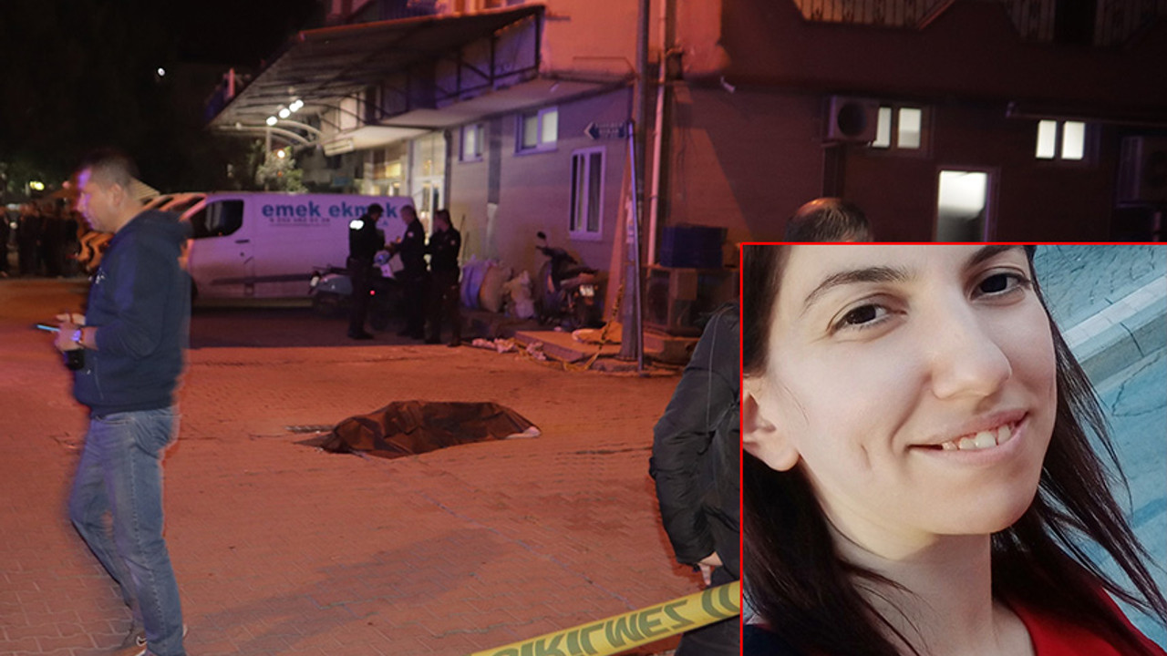 Muğla’da kadın cinayeti: Neşe'yi öldüren cani adamın bahanesi şoke etti!