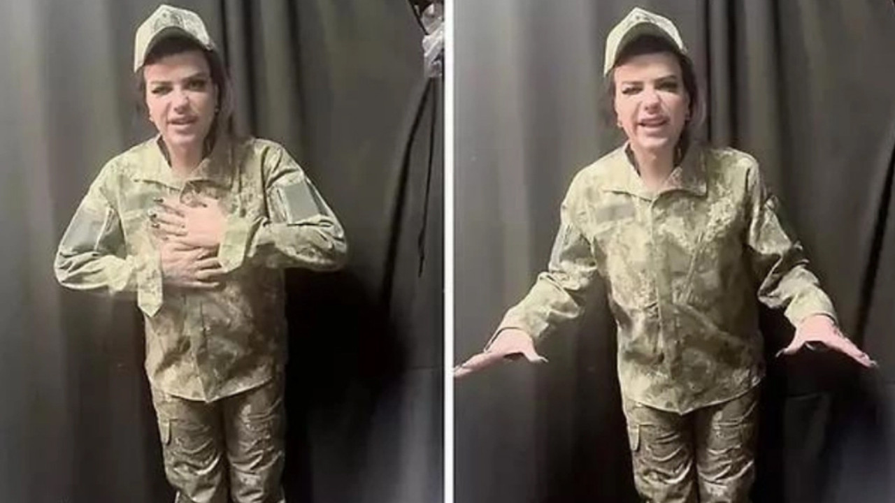 Mükremin Gezgin'in 'Askerlik' yalanı ortaya çıktı: Çürük raporu almış!