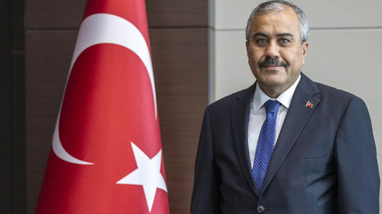 EPDK Başkanı Mustafa Yılmaz kimdir? Mustafa Yılmaz kaç yaşında, nereli?