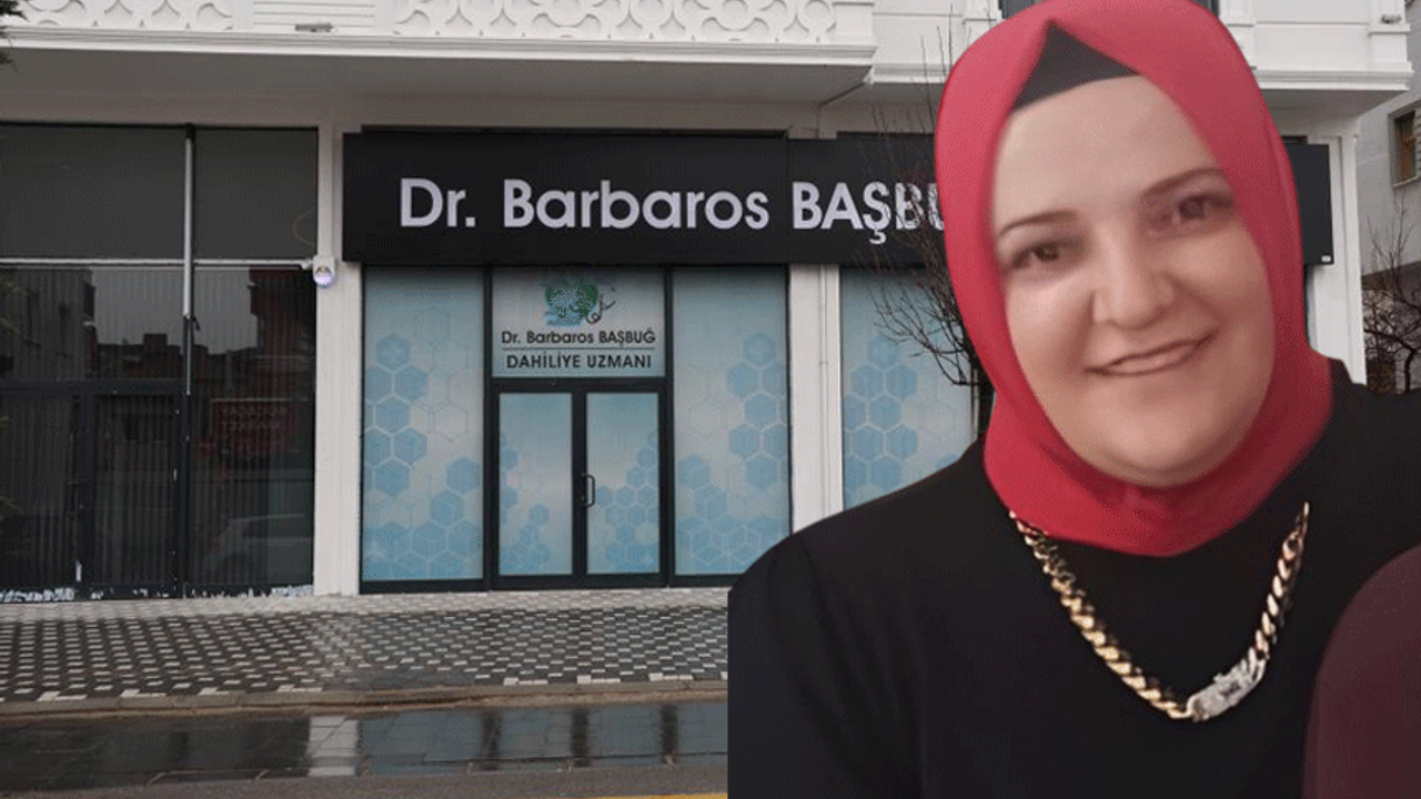 Nevşehir'de ruhsatsız klinik skandalı! Ozon tedavisi gören kadın öldü