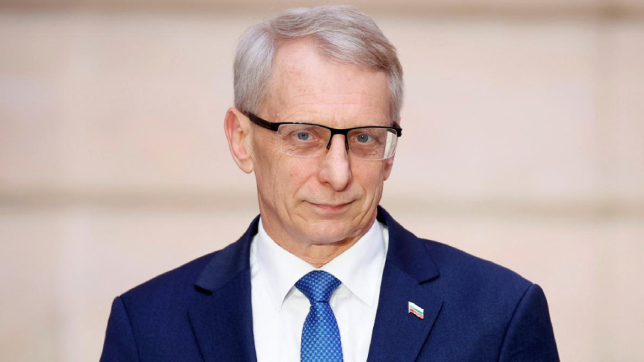 Bulgaristan Başbakanı Denkov istifasını sundu