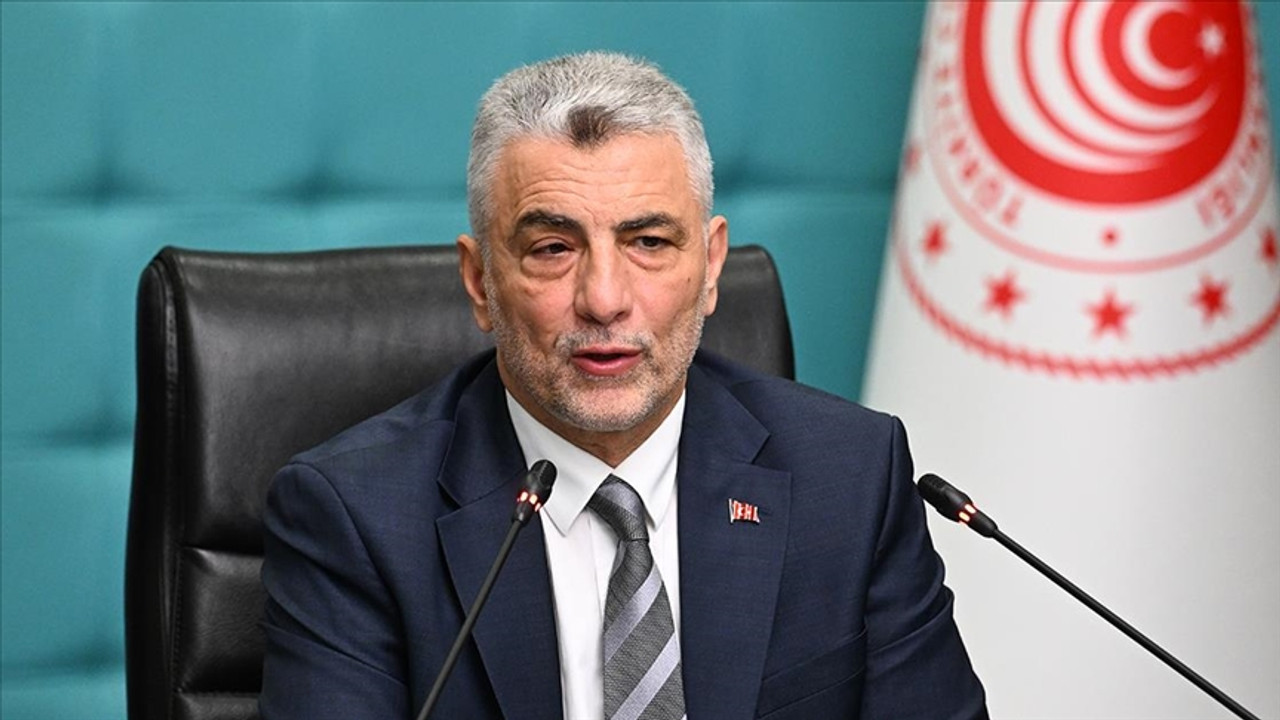 Bakan Bolat, yarın OECD Ticaret Bakanları toplantısına katılacak